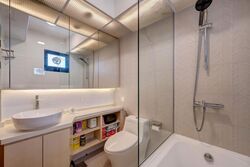 Blk 415C Waterfront I @ Northshore (Punggol), HDB 4 Rooms #610368821